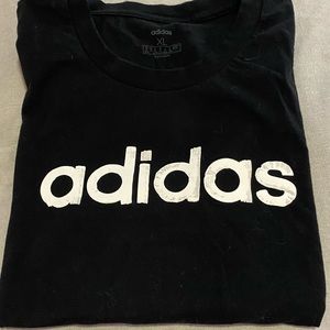 Woman’s adidas T-shirt
